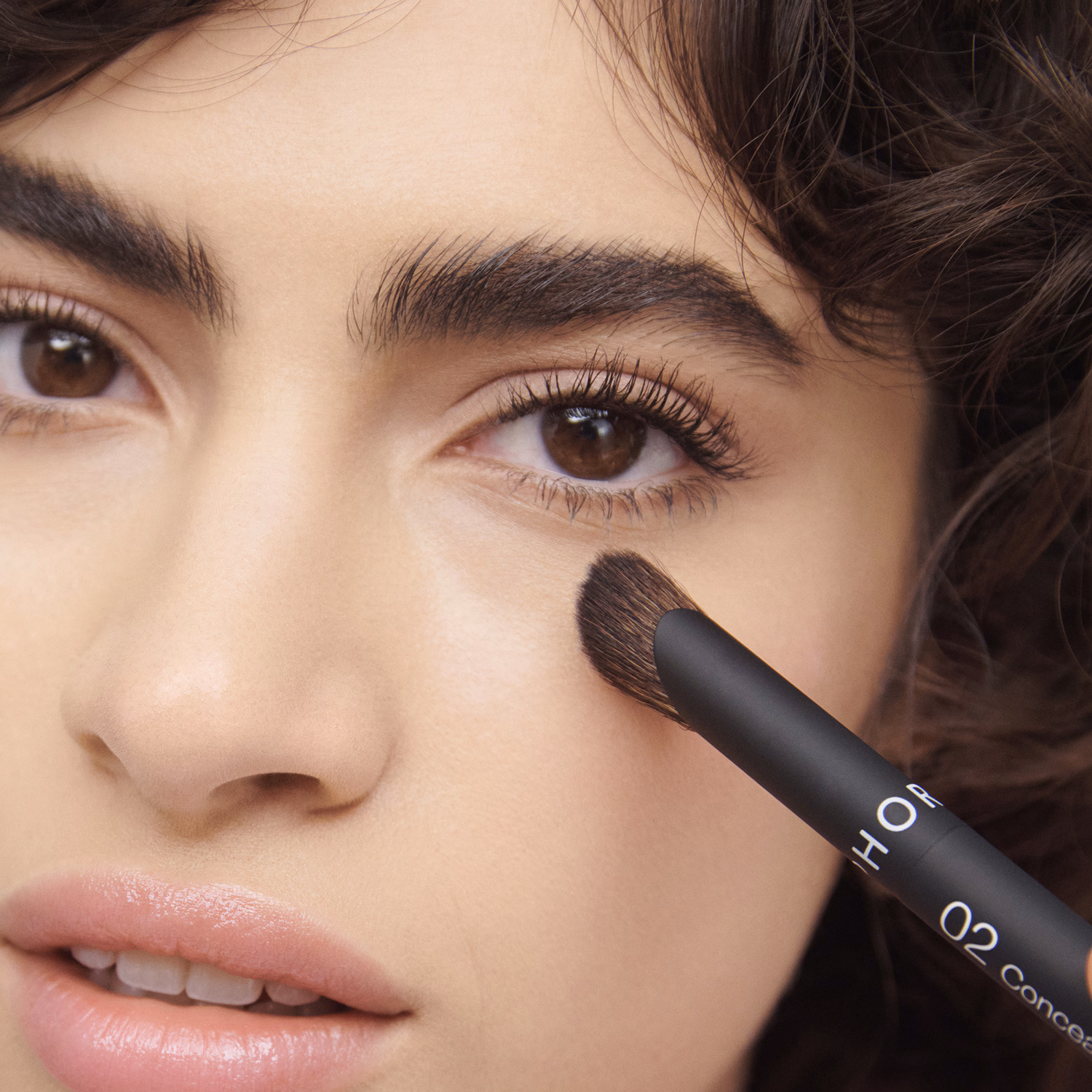 sephora pinceau anti cernes 03 avis